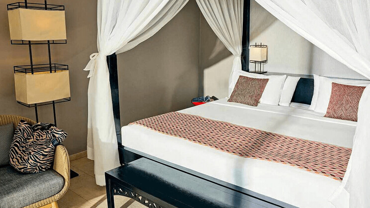 TUI BLUE Bahari Zanzibar